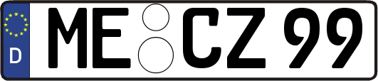 ME-CZ99