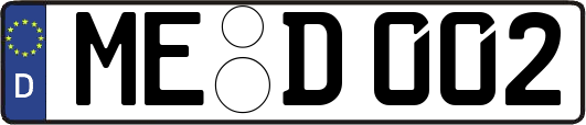 ME-D002