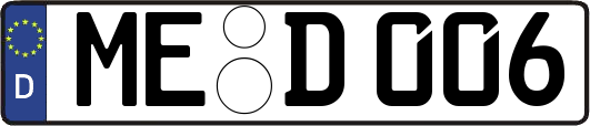 ME-D006