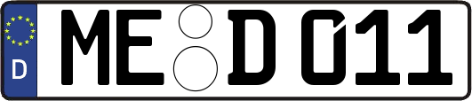 ME-D011