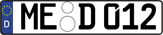 ME-D012