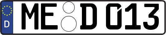 ME-D013