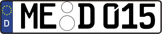 ME-D015