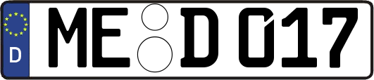 ME-D017