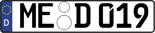 ME-D019