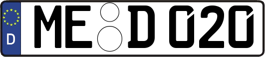 ME-D020