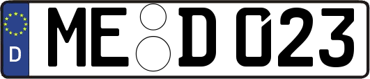 ME-D023