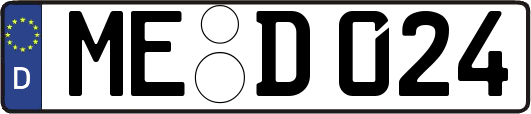 ME-D024