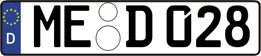 ME-D028
