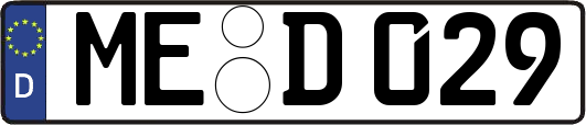 ME-D029