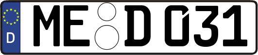 ME-D031