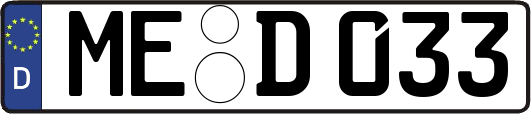 ME-D033