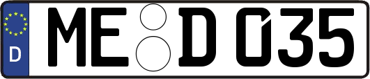 ME-D035