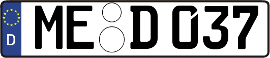 ME-D037
