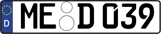 ME-D039
