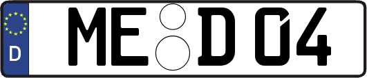 ME-D04