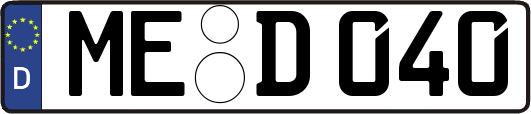 ME-D040
