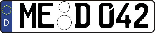 ME-D042