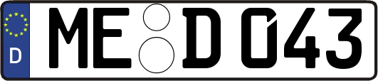 ME-D043