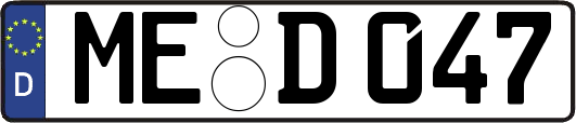 ME-D047