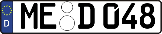 ME-D048