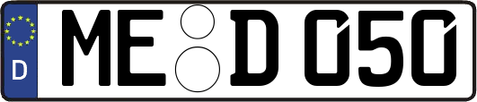 ME-D050