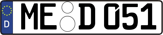 ME-D051
