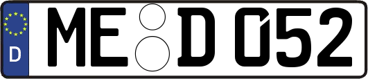 ME-D052