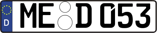 ME-D053