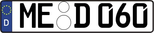 ME-D060