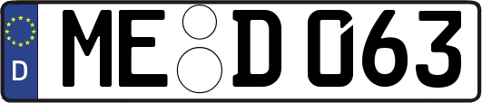 ME-D063