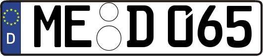 ME-D065