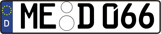 ME-D066