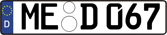 ME-D067