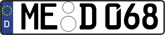 ME-D068