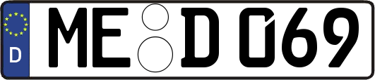 ME-D069