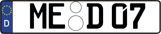 ME-D07