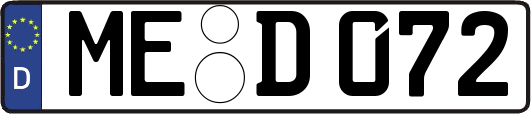 ME-D072