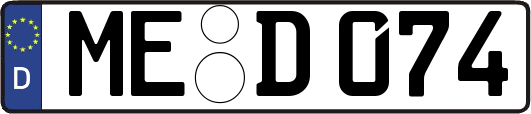 ME-D074