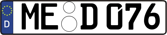 ME-D076