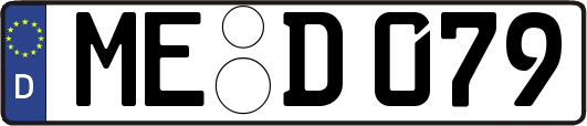 ME-D079
