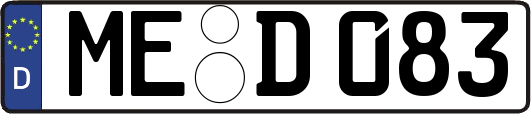 ME-D083