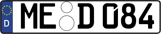 ME-D084