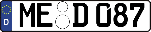 ME-D087
