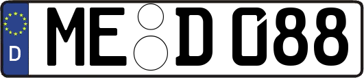 ME-D088