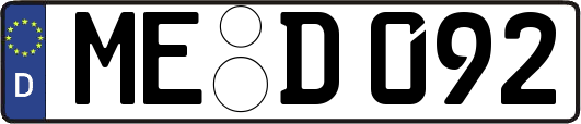 ME-D092