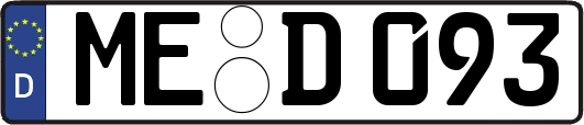 ME-D093