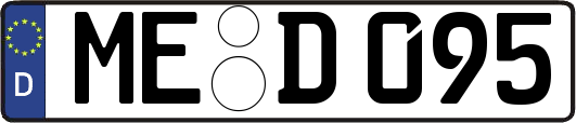 ME-D095