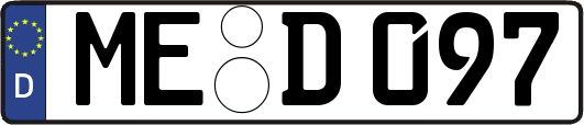 ME-D097