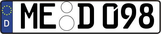 ME-D098